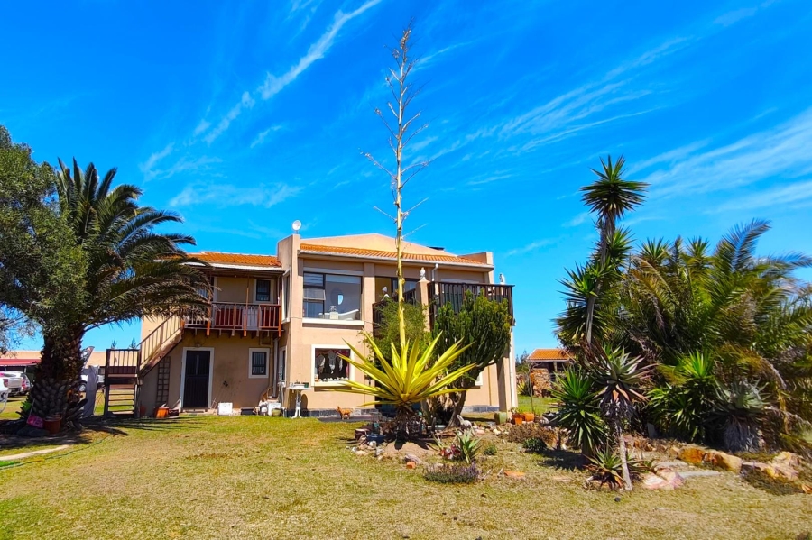 3 Bedroom Property for Sale in Aalwyndal Western Cape